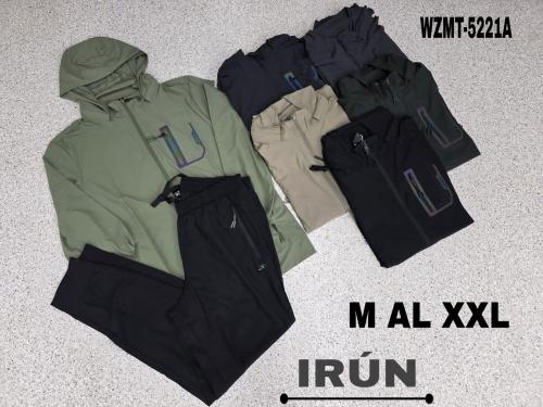 Conjunto Irun Dri Fit
