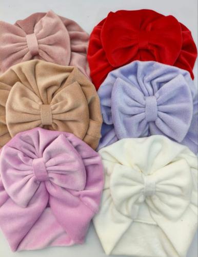 Turbante Plus Talle Unico