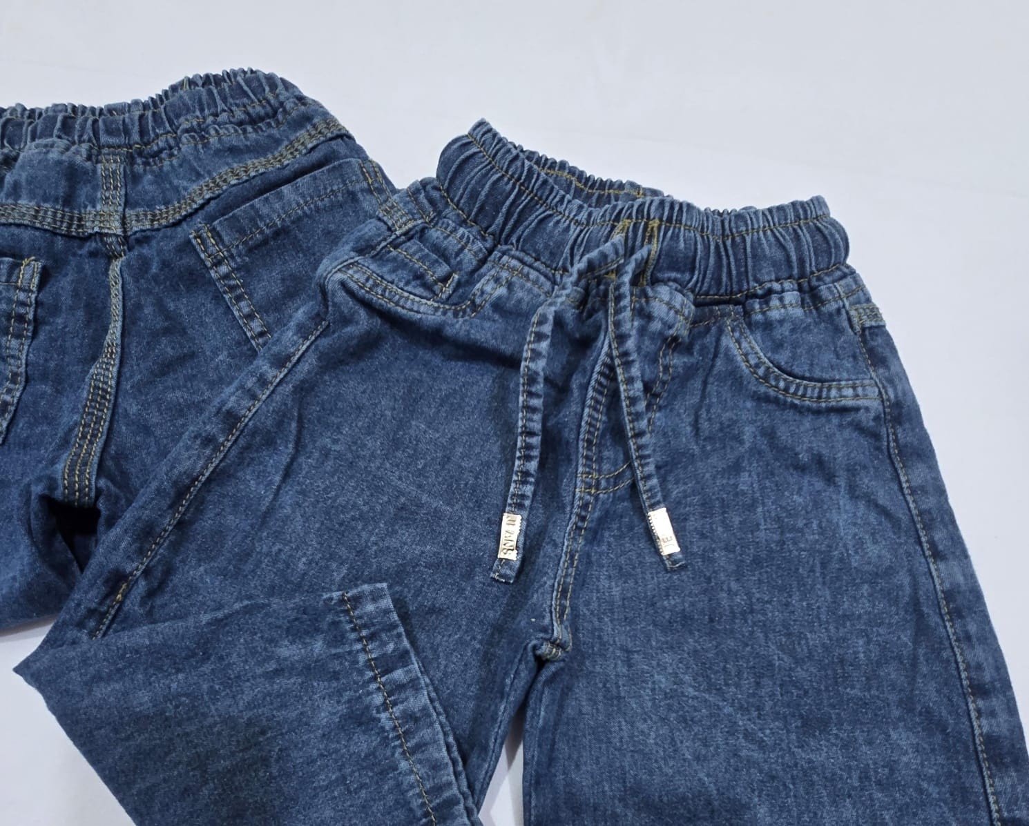 Baggy Jogger Bebe - Imagen 2
