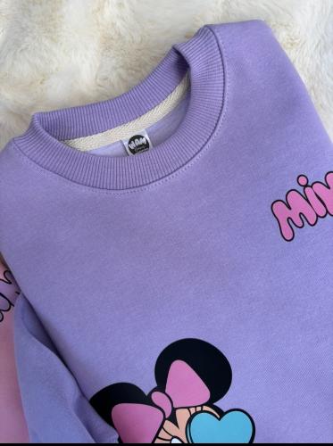 Buzos Minnie - Miniatura 5