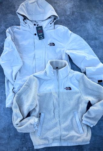 Campera 2 en 1 Yd  Hermosa Calidad - Miniatura 3