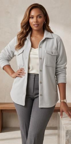 Camisaco Polar T.7