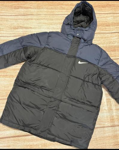 Campera con Piel - Miniatura 3