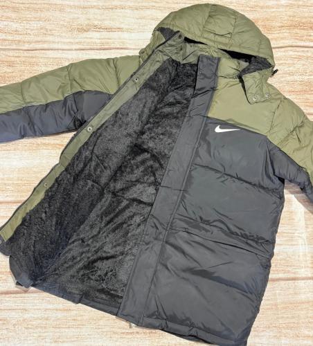 Campera con Piel - Miniatura 4