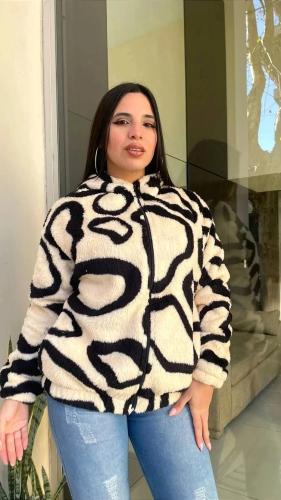Campera de Peluche - Miniatura 3