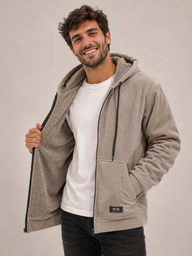 Campera Corderoy