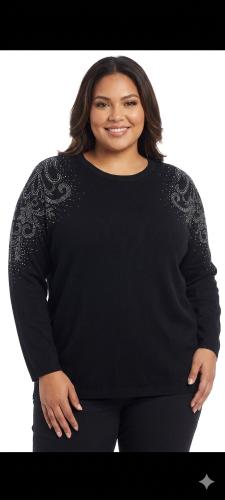 Sweater Bremer Talle 6-7