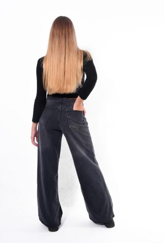 Wide Leg Mel Tiro bajo - Miniatura 3