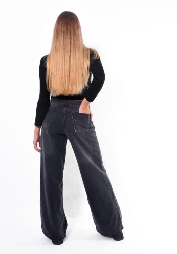 Wide Leg Mel Tiro bajo - Miniatura 2