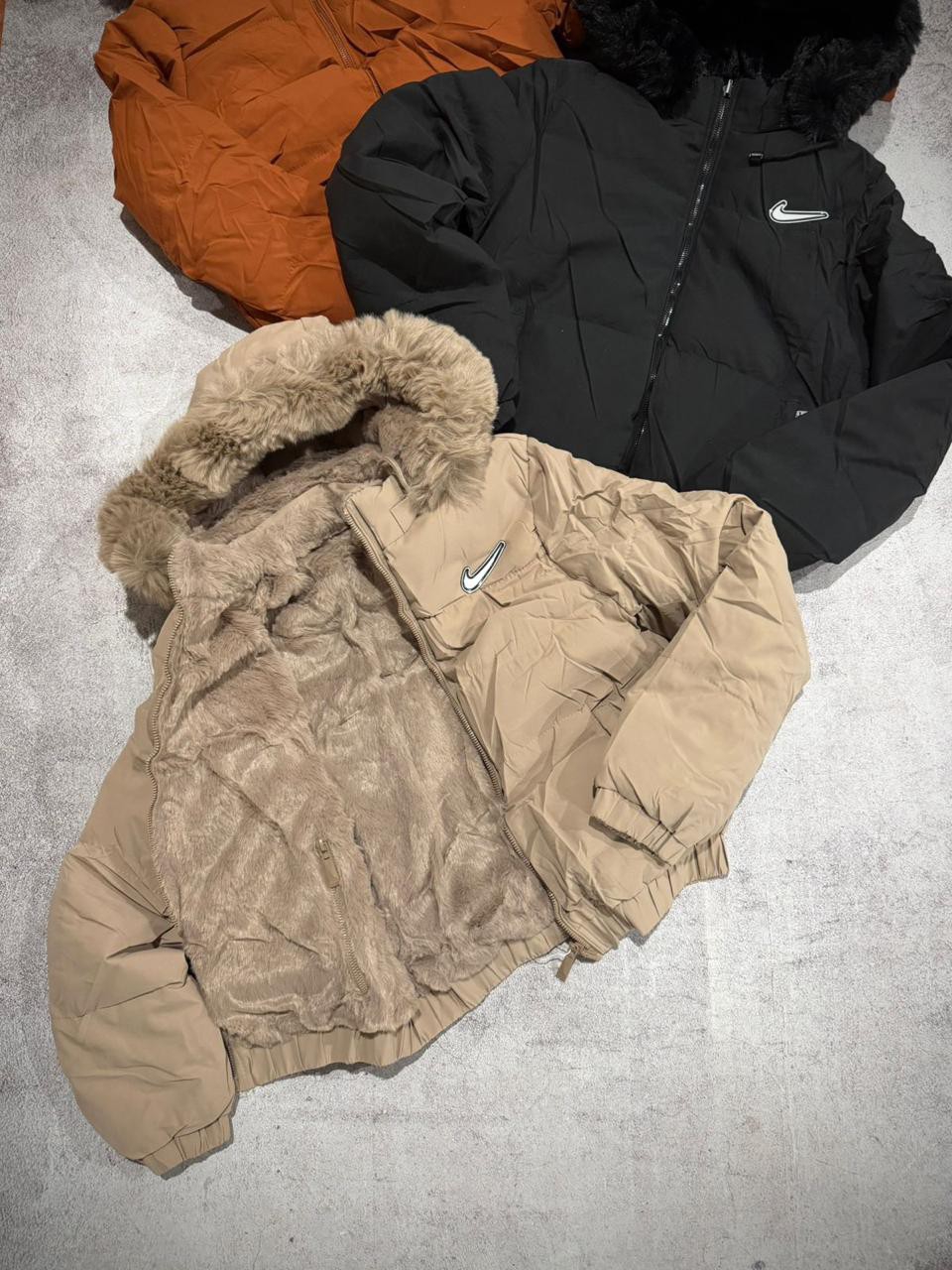 Puffer Reversible - Imagen 2