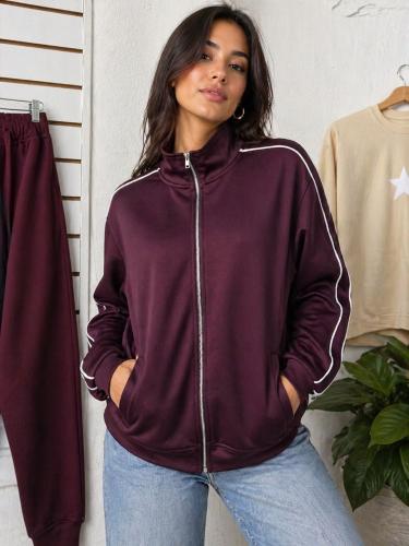 Campera Estrella
