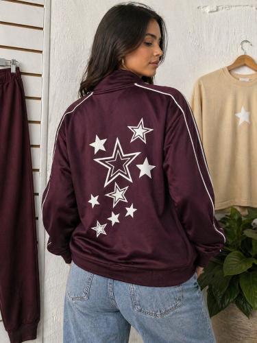 Campera Estrella - Miniatura 2