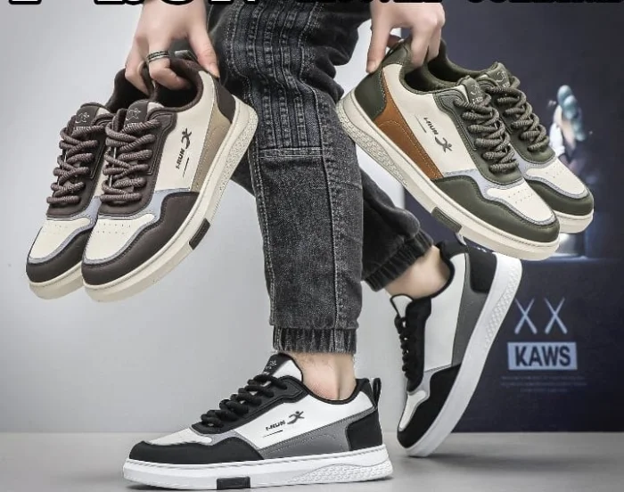 Zapatillas Urbanas de Hombre
