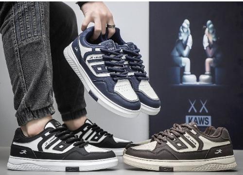 Zapatillas Urbanas
