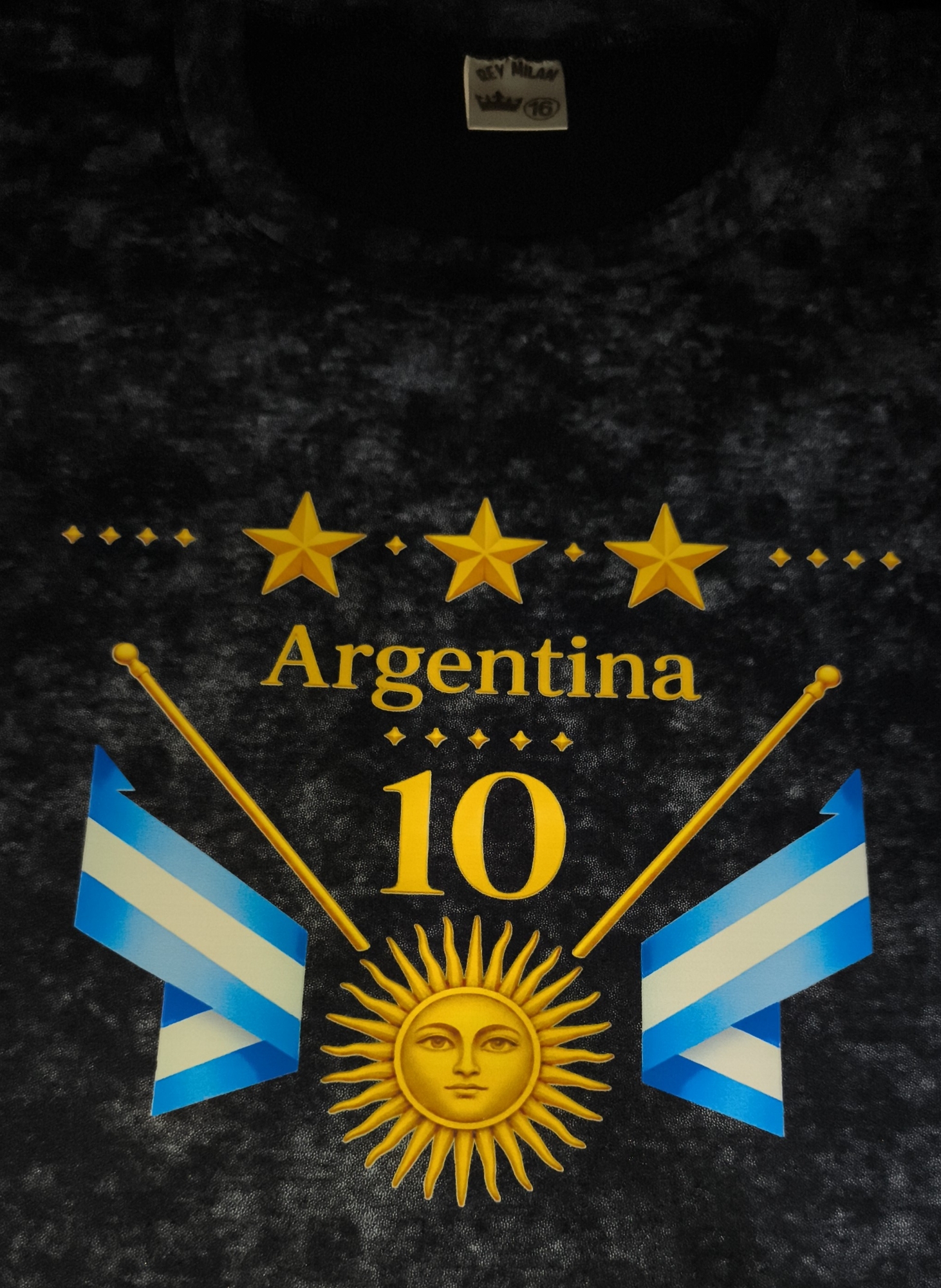 Busos Argentina de Niños Darlon - Imagen 3