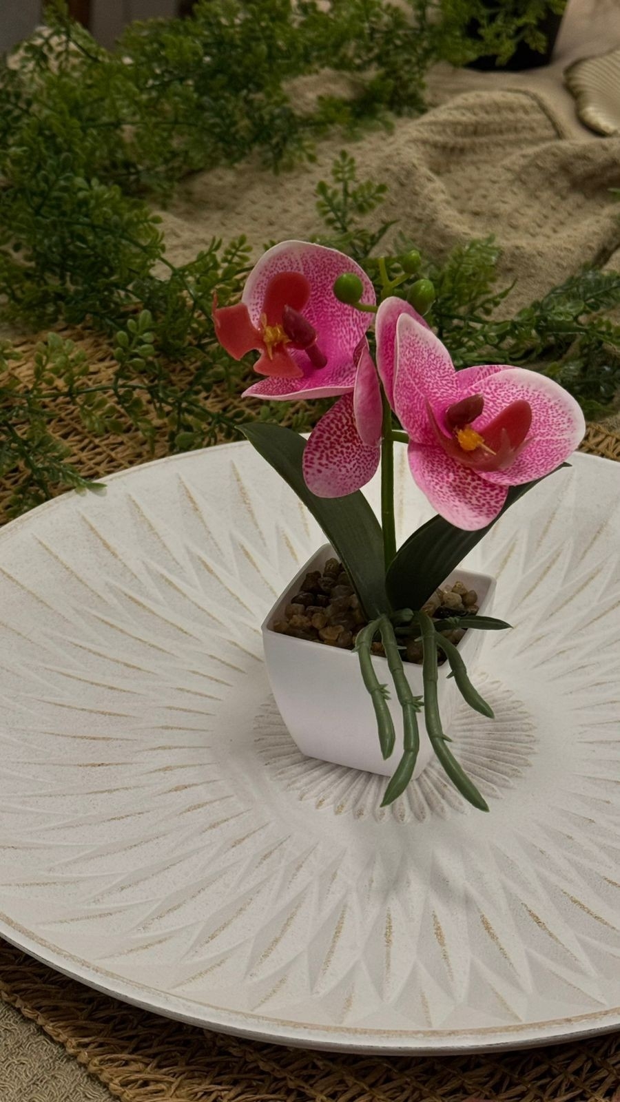 Orquídeas 26x20 - Imagen 4