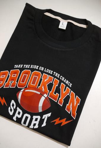 Remeras de Hombre