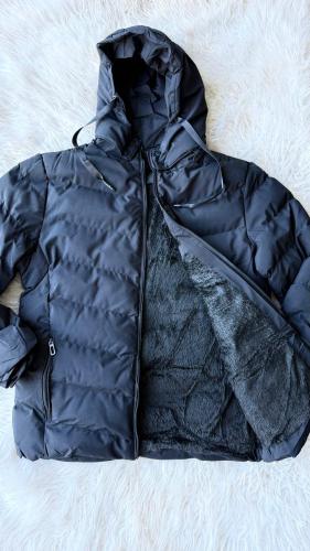 Campera D Hombre por Docena - Miniatura 5