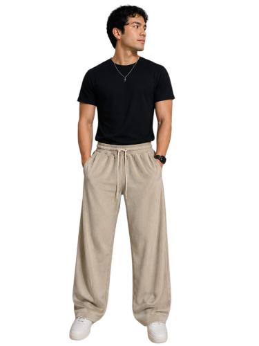 Joggins Baggy de Corderoy Plush - Miniatura 3