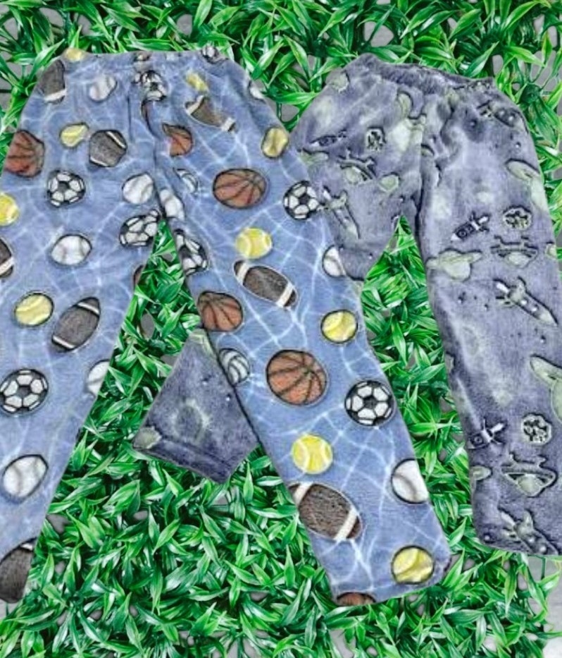 Pijama Luminoso Nene - Imagen 2