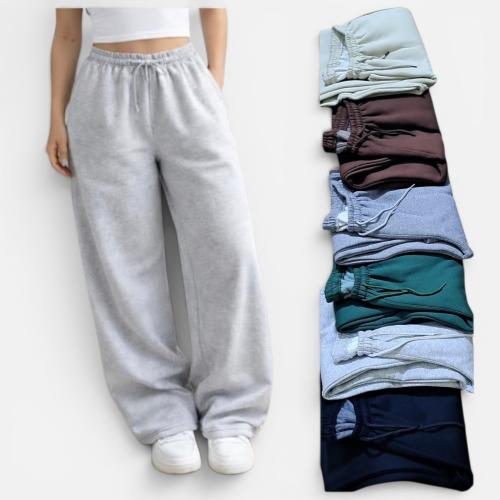 Baggy Friza Peinado Premium Unisex - Miniatura 2