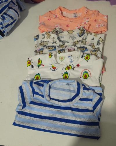 Camiseta Bb