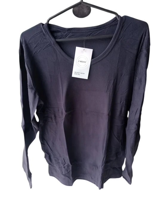 Camiseta Térmica Talles Especiales Importado Unisex