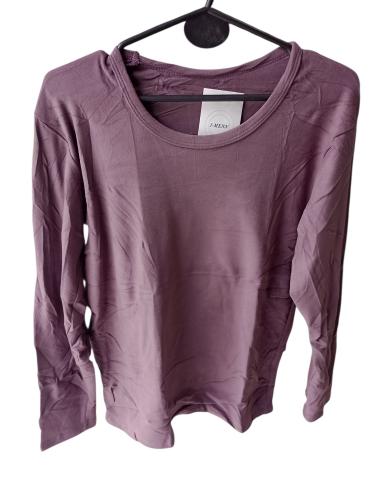 Camiseta Térmica Talles Especiales Importado Unisex - Miniatura 3