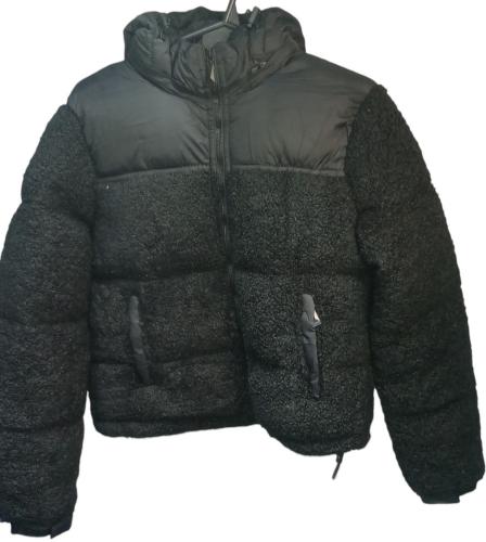 Puffer Teddy Importado Premium - Miniatura 3