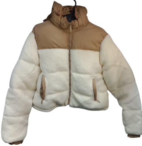 Puffer Teddy Importado Premium - Miniatura 5