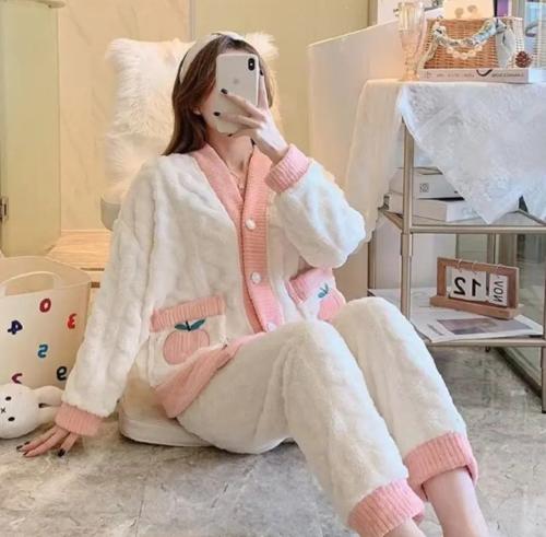 Pijama Dos Piezas