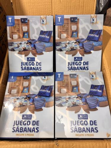 Sabanas de Afa de Twin - Miniatura 3