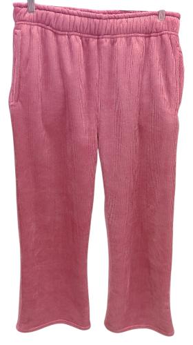 Palazo Corderoy con Piel - Miniatura 3