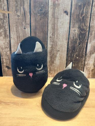 Pantuflones - Miniatura 3