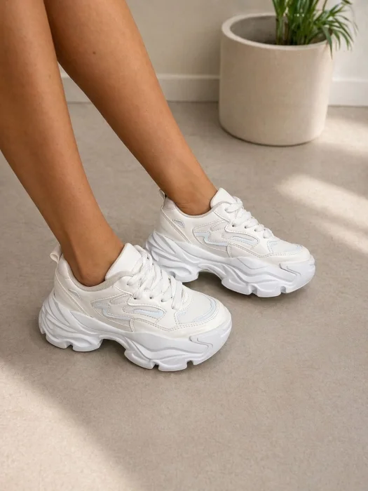 Zapatillas 850 Super Livianas