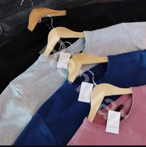 Sweaters Clásicos
