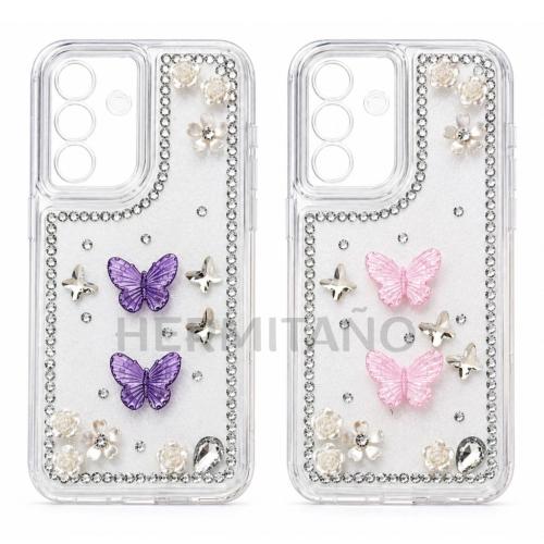 Case Blendy 360 Mariposa
