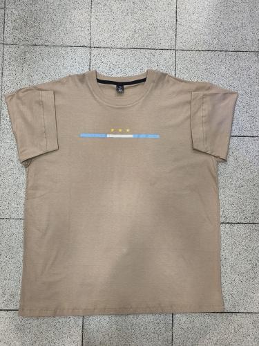 Remeras Talle Especial - Miniatura 2