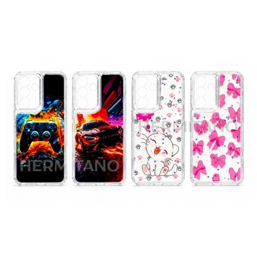 Case Blendy 360 Diseños