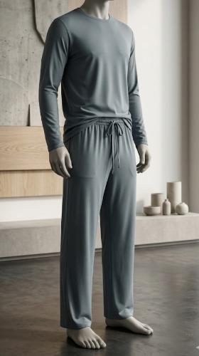 Pijamas  Morley Unisex