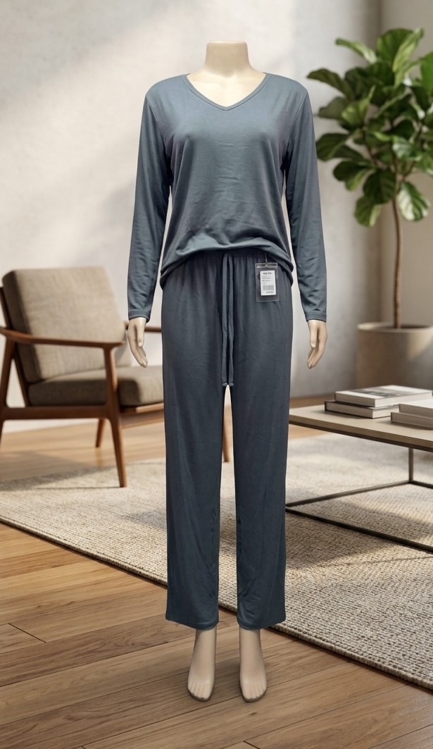 Pijamas  Morley Unisex - Imagen 2