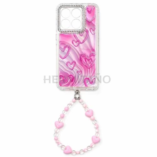 Case Loli 360 Corazon