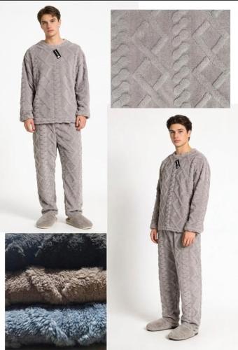 Pijamas de Hombres