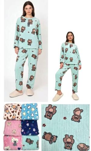 Pijamas de Mujer
