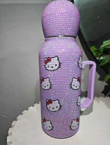 Termo Hello Kitty - Miniatura 2
