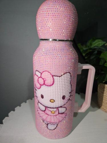 Termo Hello Kitty - Miniatura 5