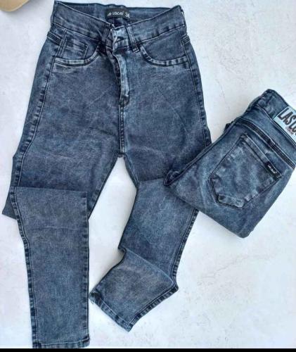 Jeans Elastizado - Miniatura 2