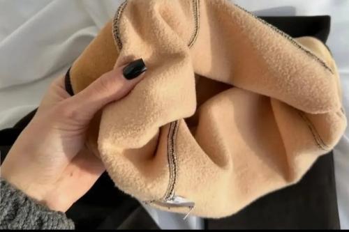 Panty Efecto Piel - Miniatura 3