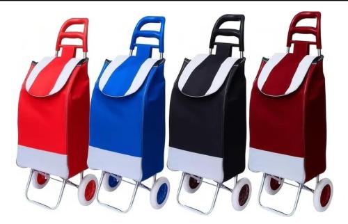 Carrito de Compras