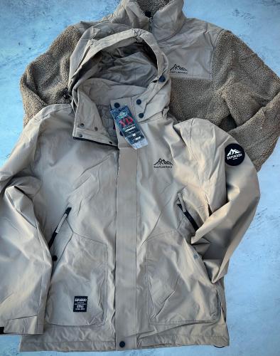 Campera 2 en 1 - Miniatura 3